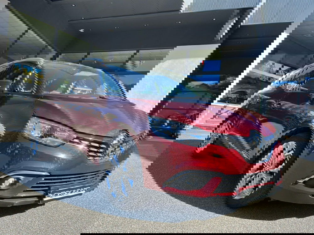 Renault Grand Scénic usata a Vercelli (10)