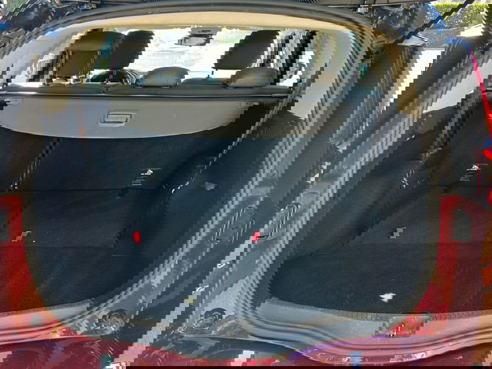 Renault Grand Scénic usata a Vercelli (11)