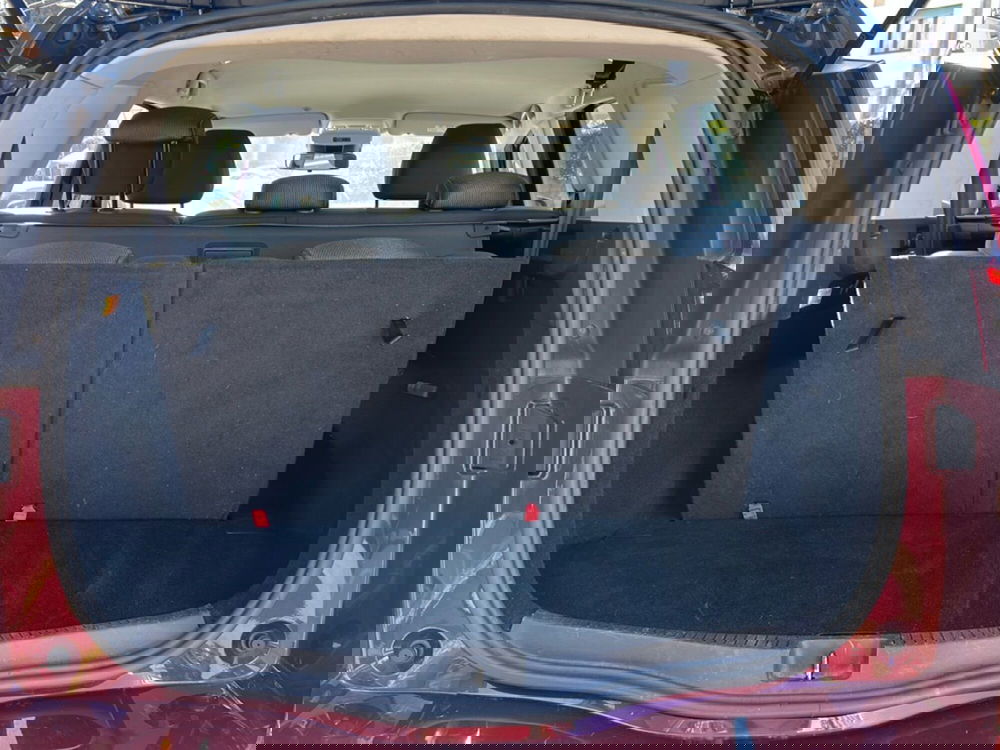 Renault Grand Scénic usata a Vercelli (12)