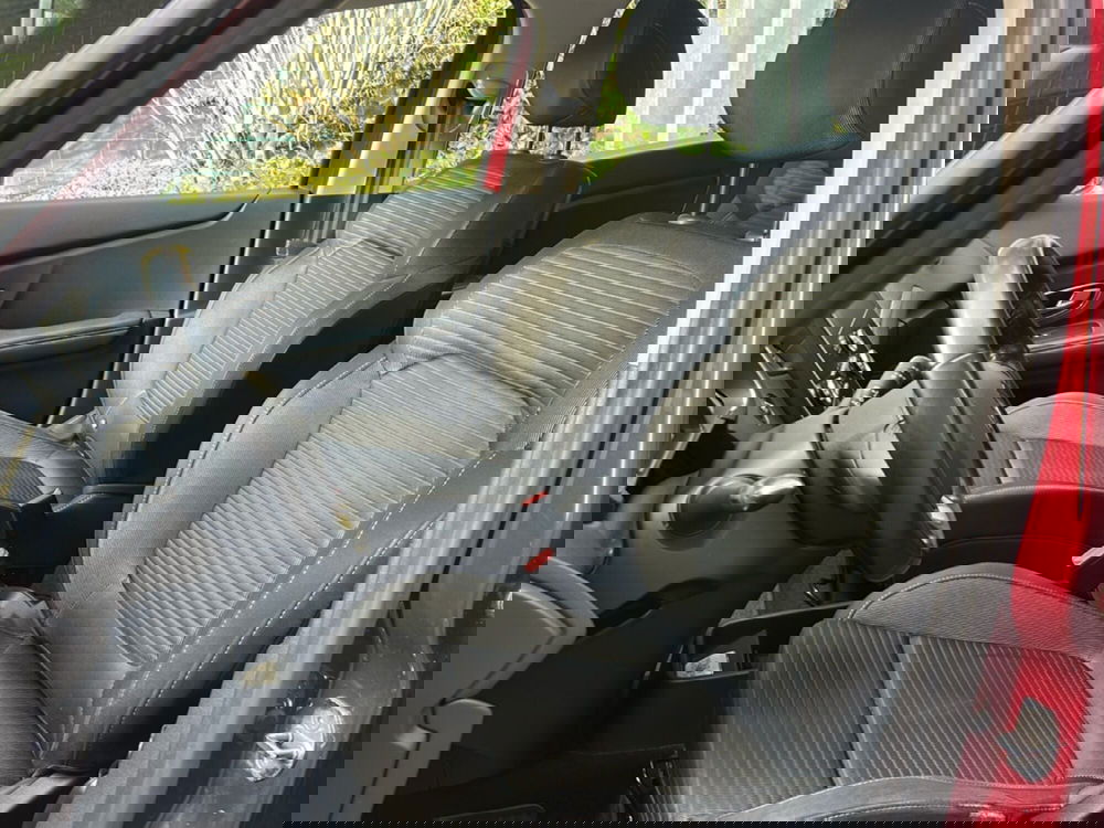 Renault Grand Scénic usata a Vercelli (14)