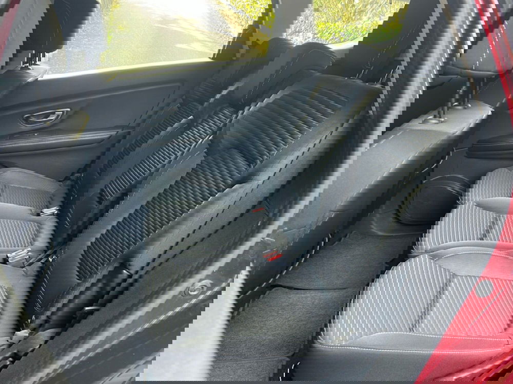 Renault Grand Scénic usata a Vercelli (15)