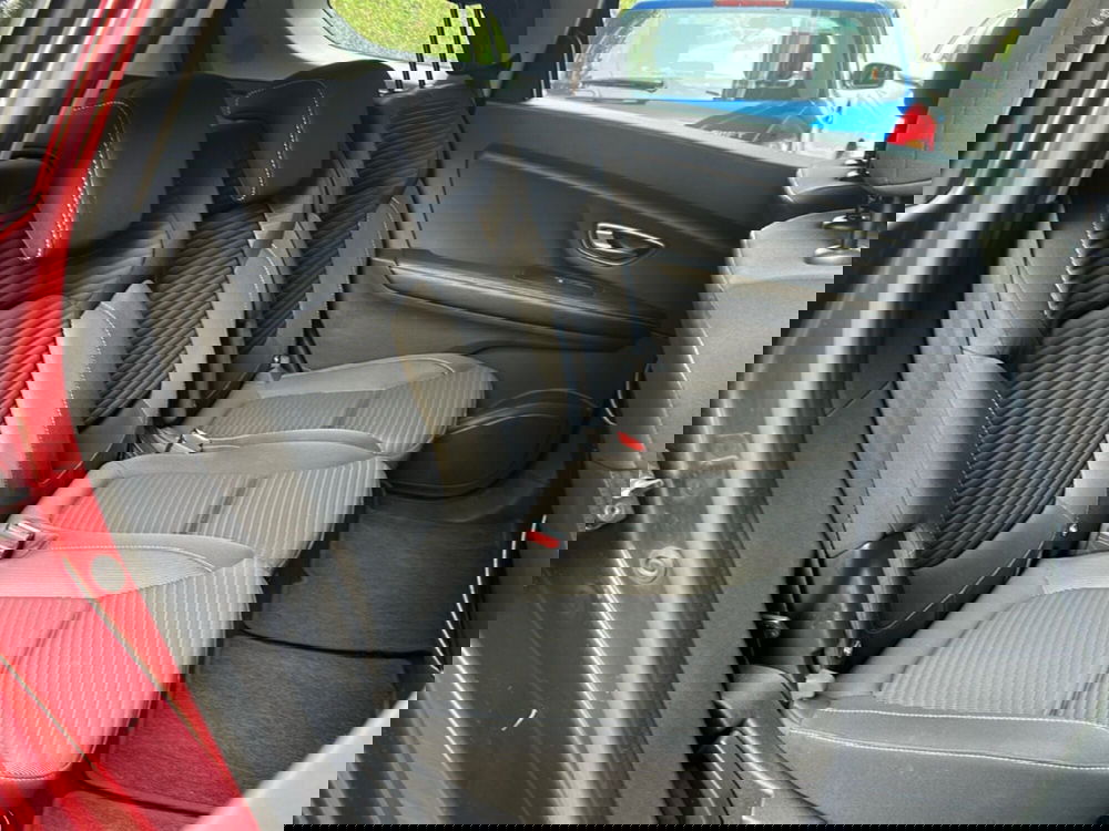 Renault Grand Scénic usata a Vercelli (16)