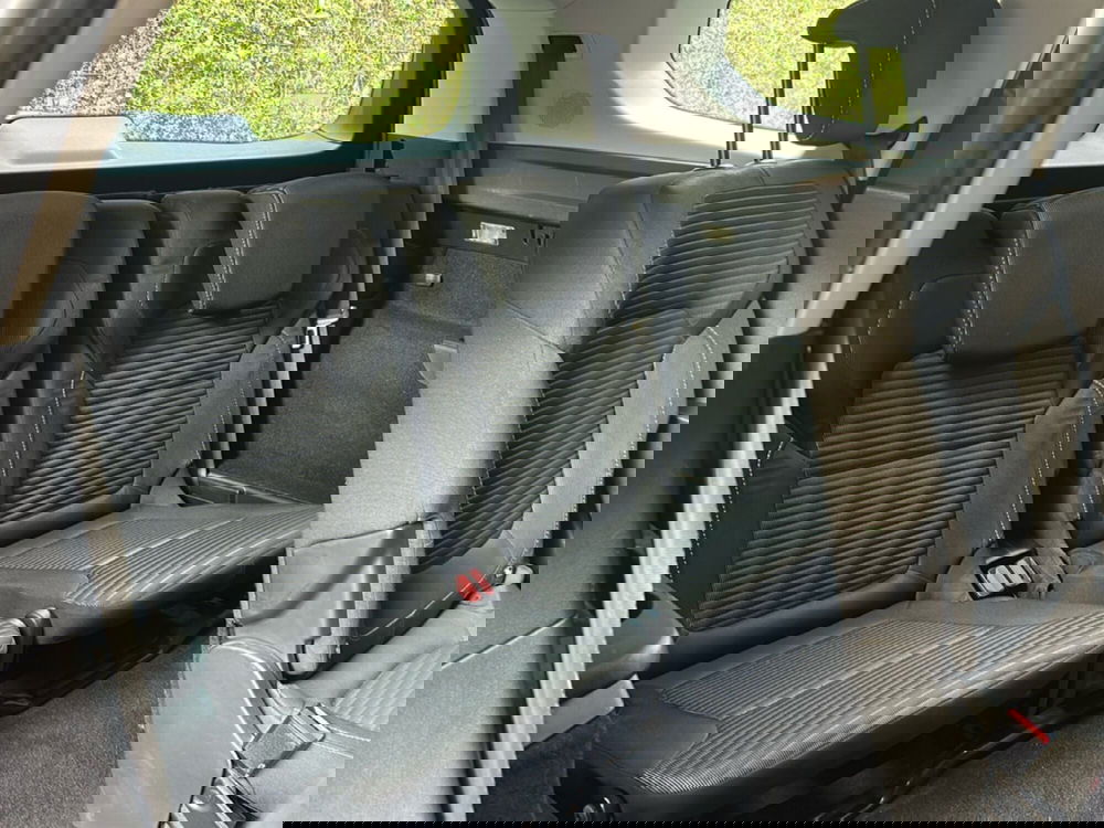 Renault Grand Scénic usata a Vercelli (17)