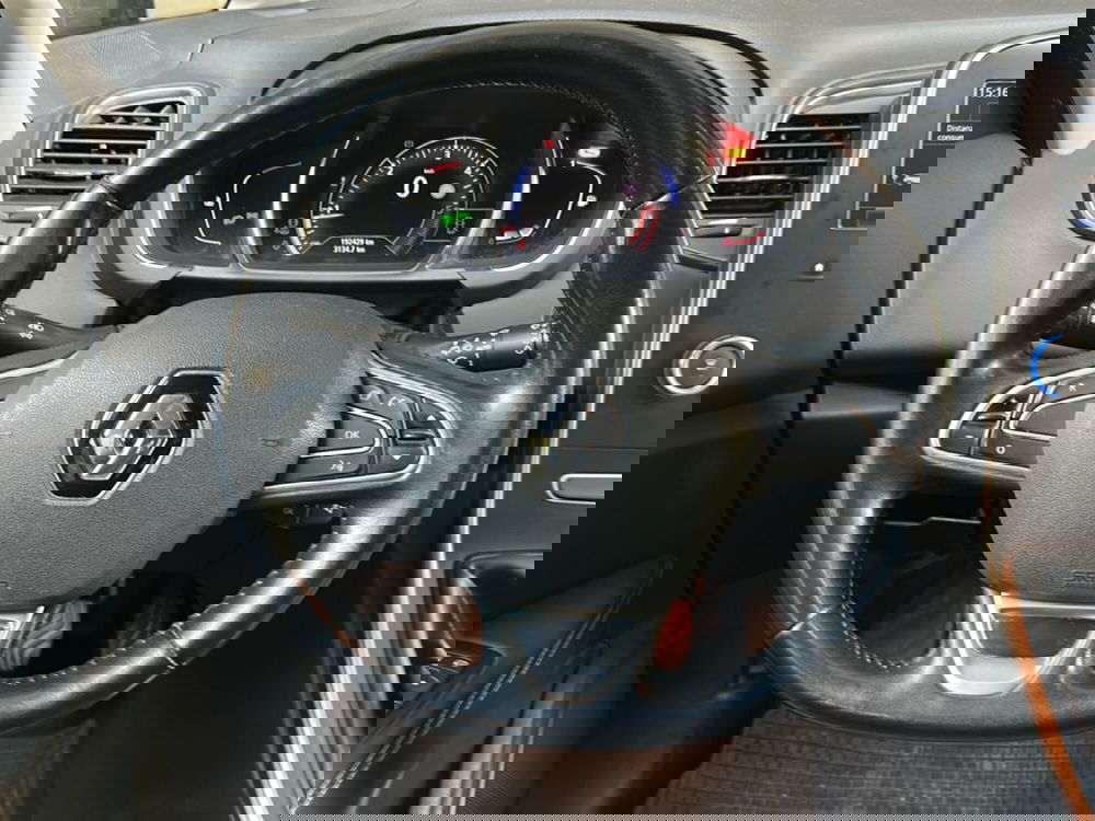 Renault Grand Scénic usata a Vercelli (20)