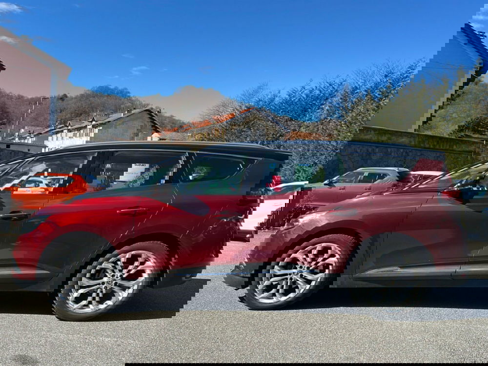 Renault Grand Scénic usata a Vercelli (3)