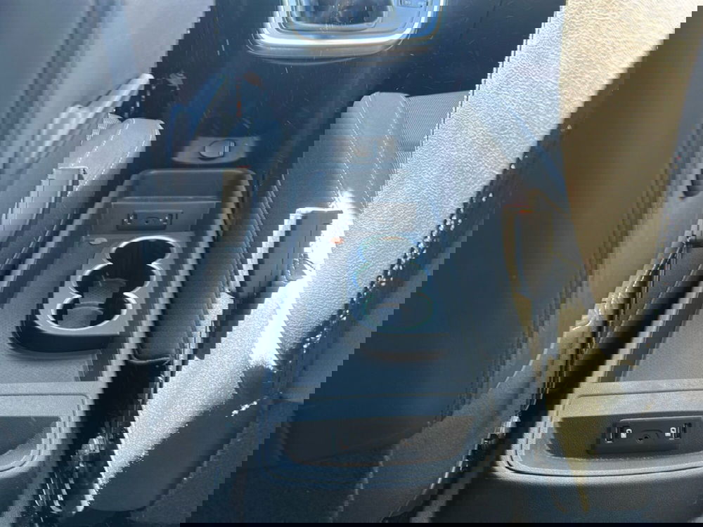 Renault Grand Scénic usata a Vercelli (5)