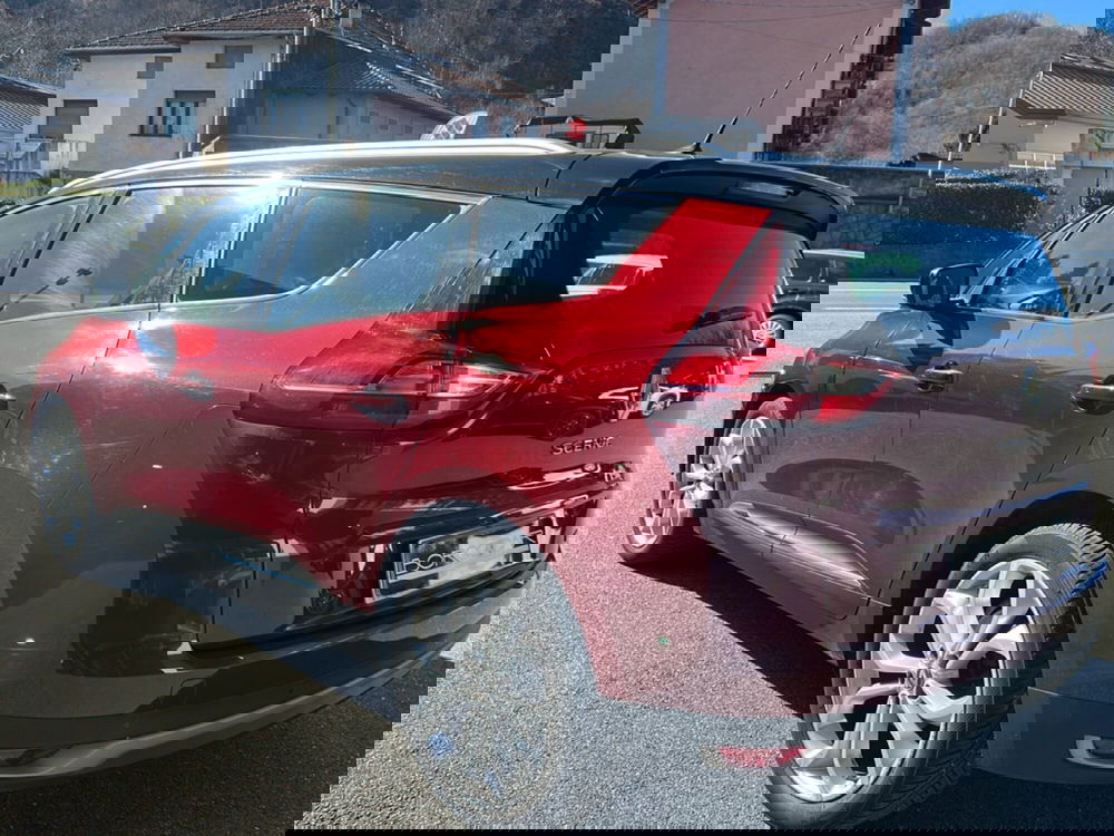 Renault Grand Scénic usata a Vercelli (6)