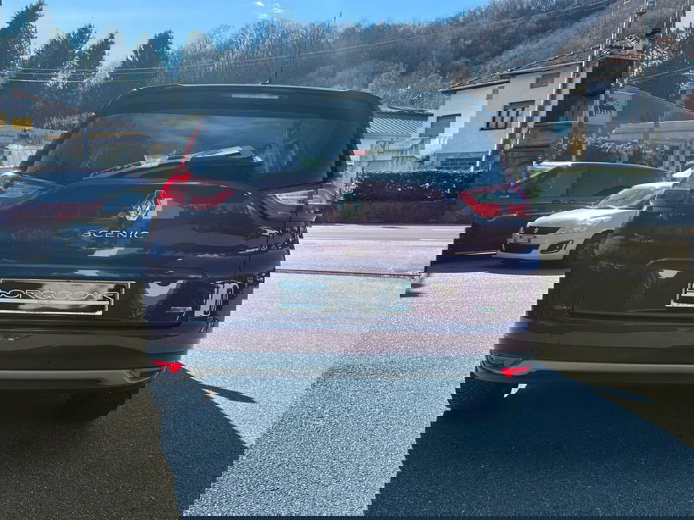 Renault Grand Scénic usata a Vercelli (7)