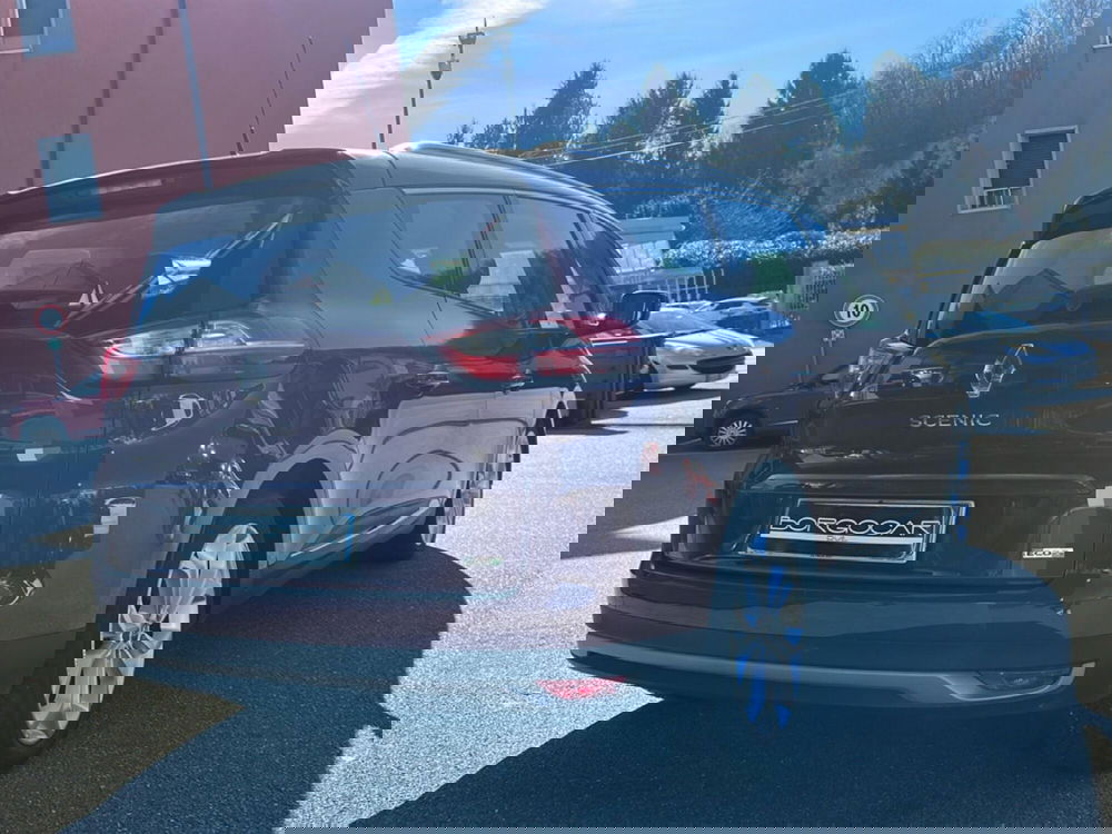 Renault Grand Scénic usata a Vercelli (8)