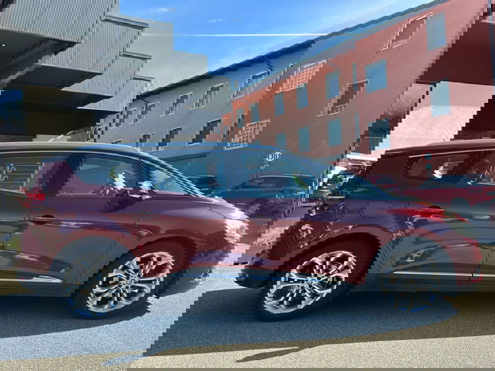 Renault Grand Scénic usata a Vercelli (9)