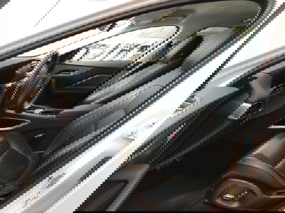 Jaguar F-Pace usata a Venezia (10)