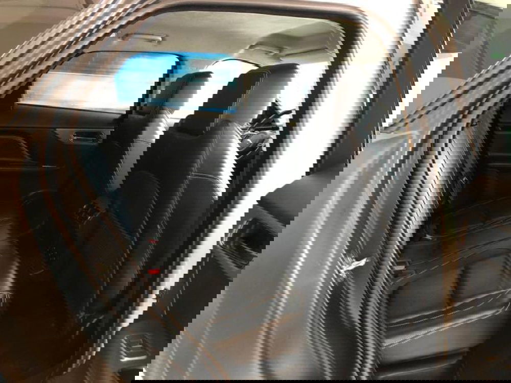 Jaguar F-Pace usata a Venezia (8)