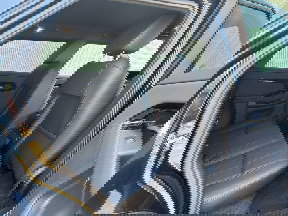 Land Rover Range Rover Evoque usata a Salerno (5)