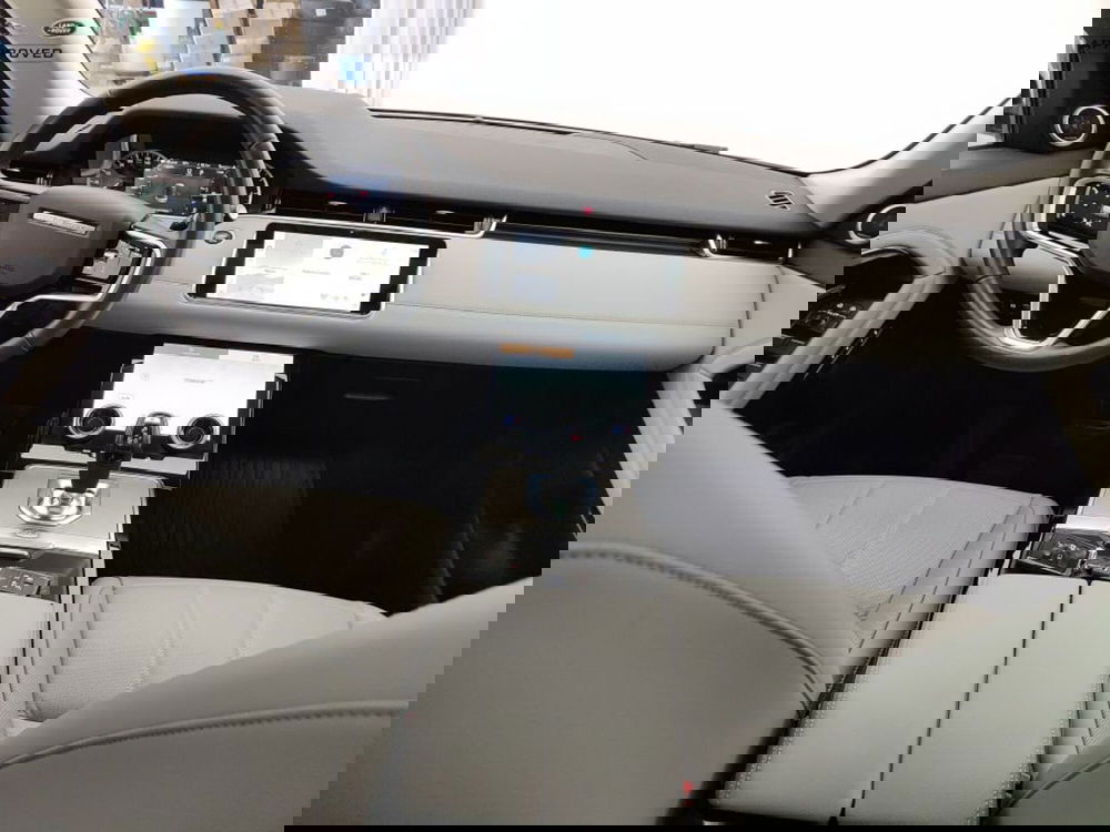 Land Rover Range Rover Evoque usata a Ragusa (3)