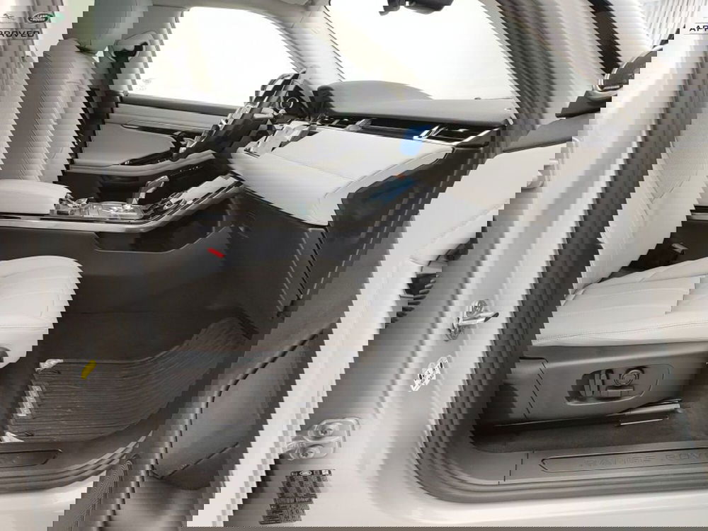 Land Rover Range Rover Evoque usata a Ragusa (4)