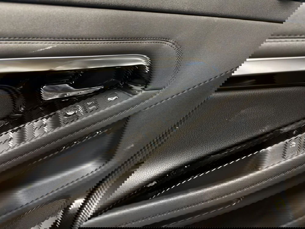 Land Rover Range Rover Evoque usata a Milano (15)