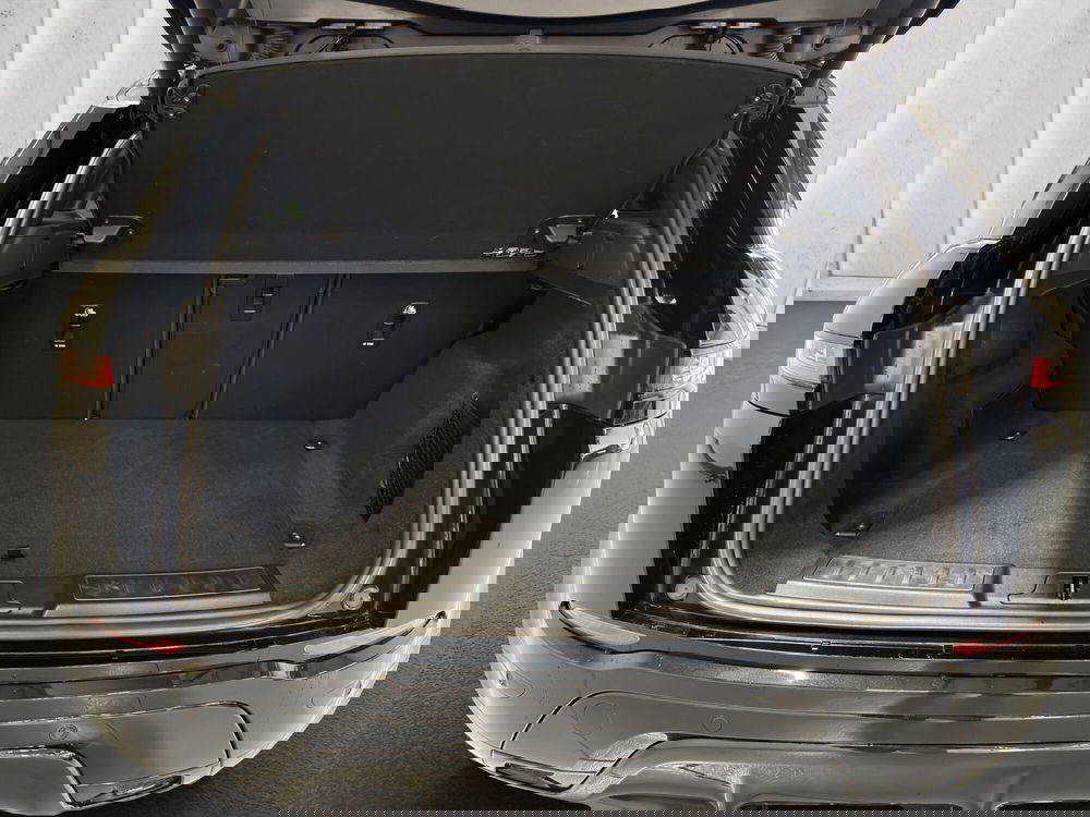 Land Rover Range Rover Evoque usata a Milano (16)