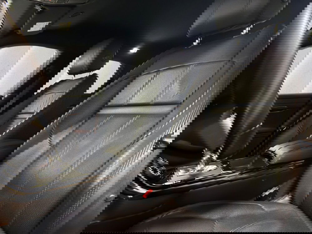 Land Rover Range Rover Evoque usata a Milano (20)