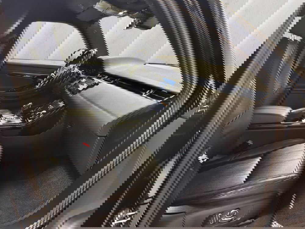 Land Rover Range Rover Evoque usata a Milano (3)