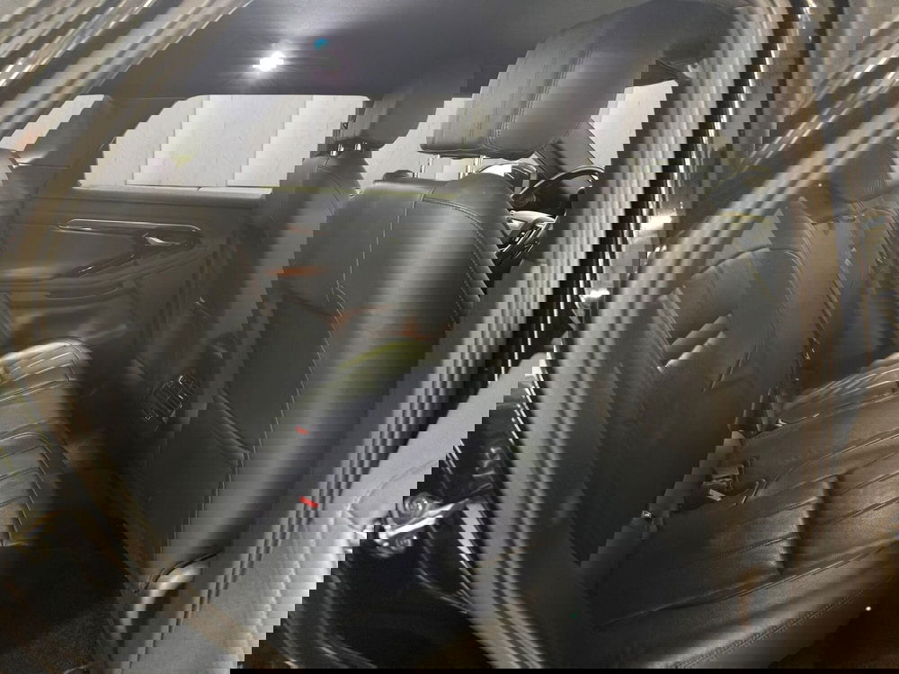 Land Rover Range Rover Evoque usata a Milano (5)