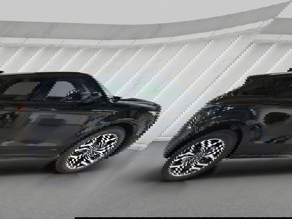 Land Rover Range Rover Evoque usata a Milano (6)