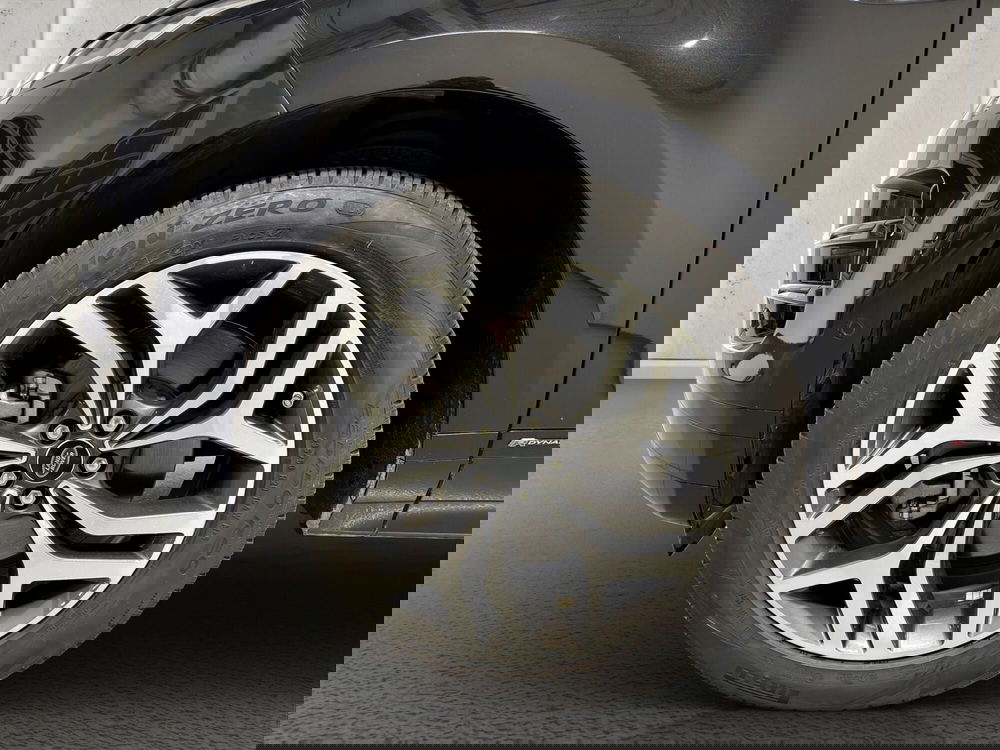 Land Rover Range Rover Evoque usata a Milano (9)