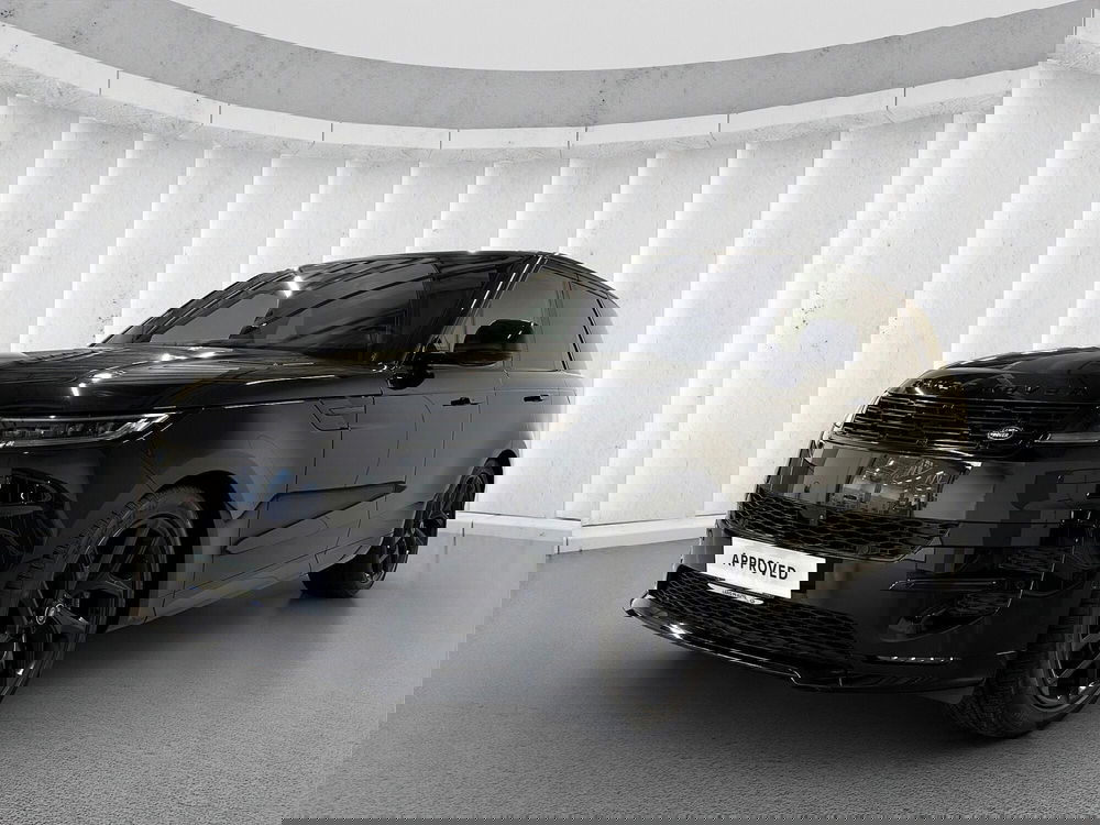 Land Rover Range Rover Sport usata a Milano