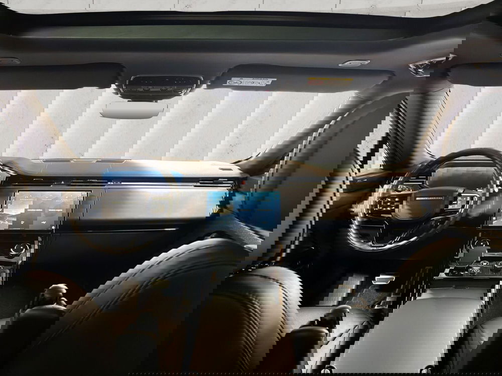 Land Rover Range Rover Sport usata a Milano (4)