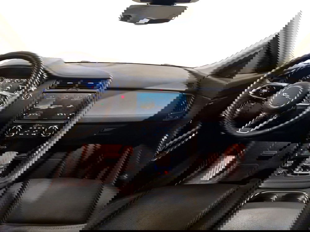 Jaguar E-Pace usata a Firenze (4)