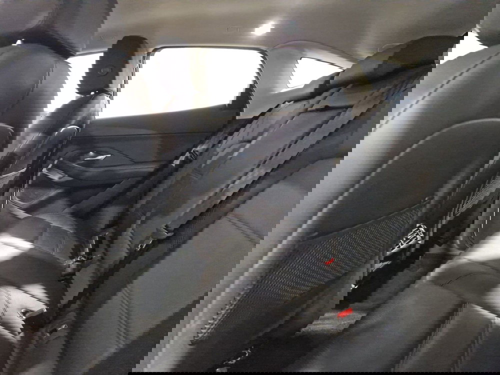 Jaguar E-Pace usata a Firenze (5)