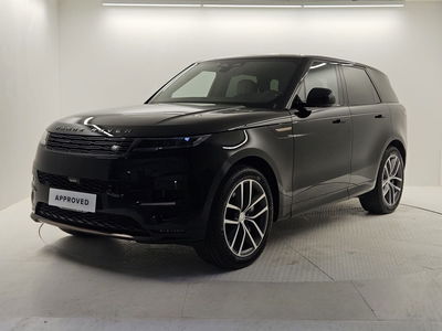 Land Rover Range Rover Sport 3.0D l6 249 CV HSE Dynamic Stealth del 2025 usata a Bergamo