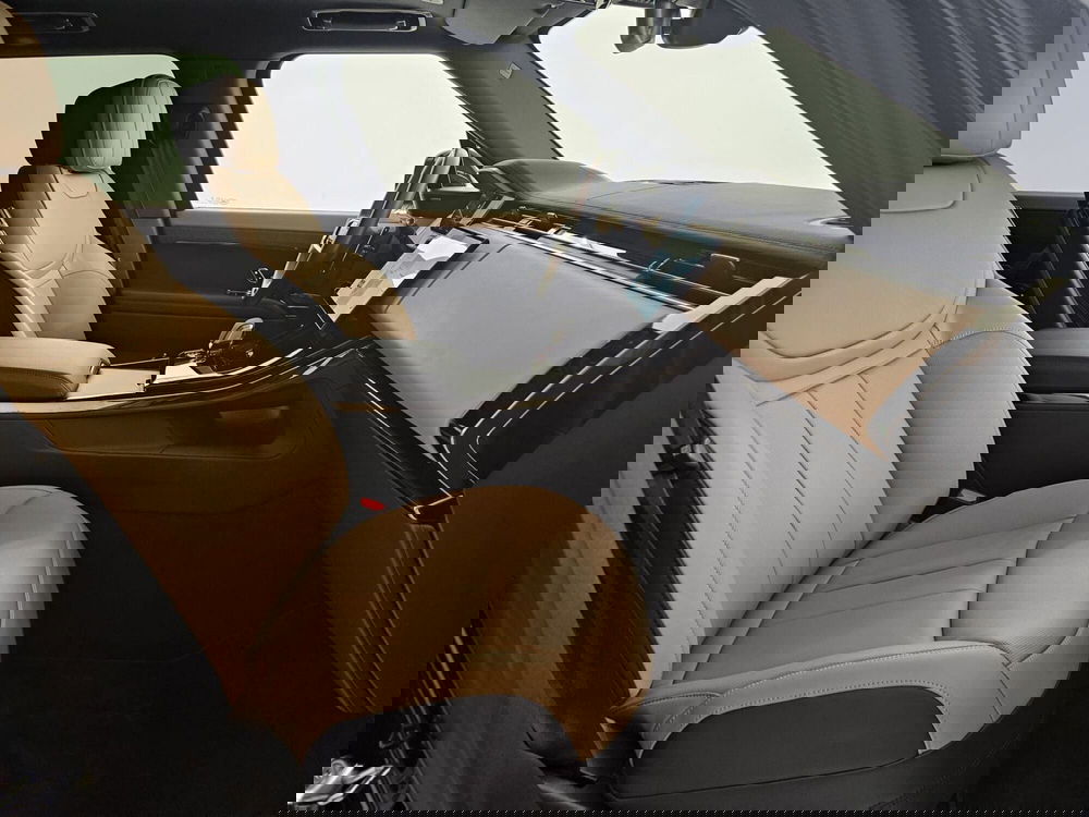 Land Rover Range Rover Sport usata a Bergamo (3)