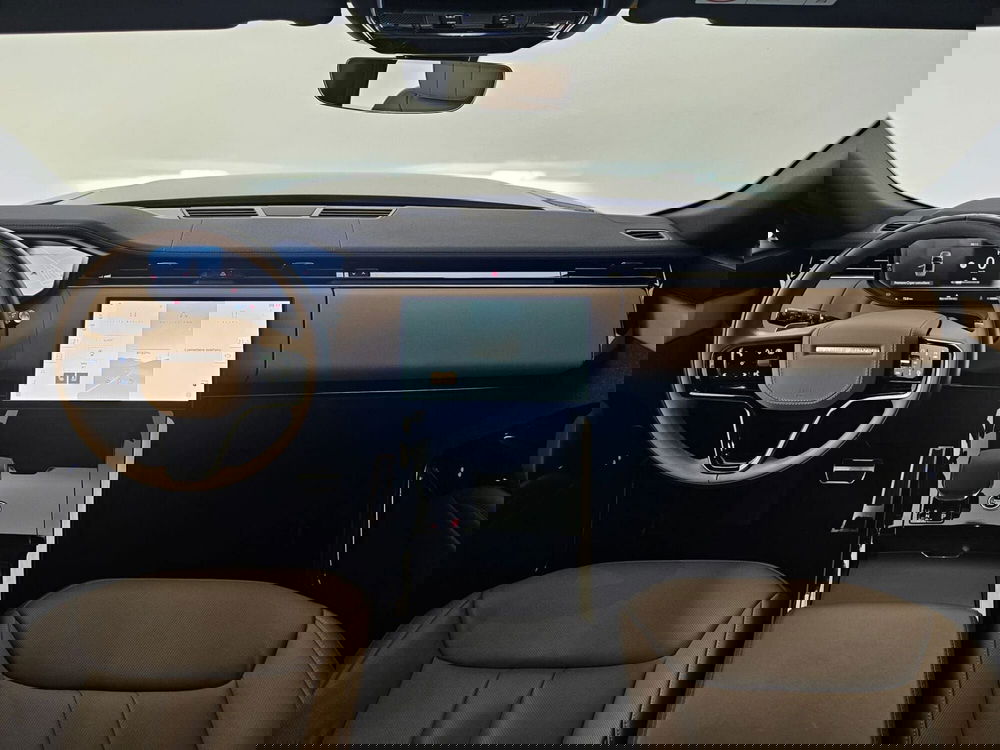 Land Rover Range Rover Sport usata a Bergamo (4)