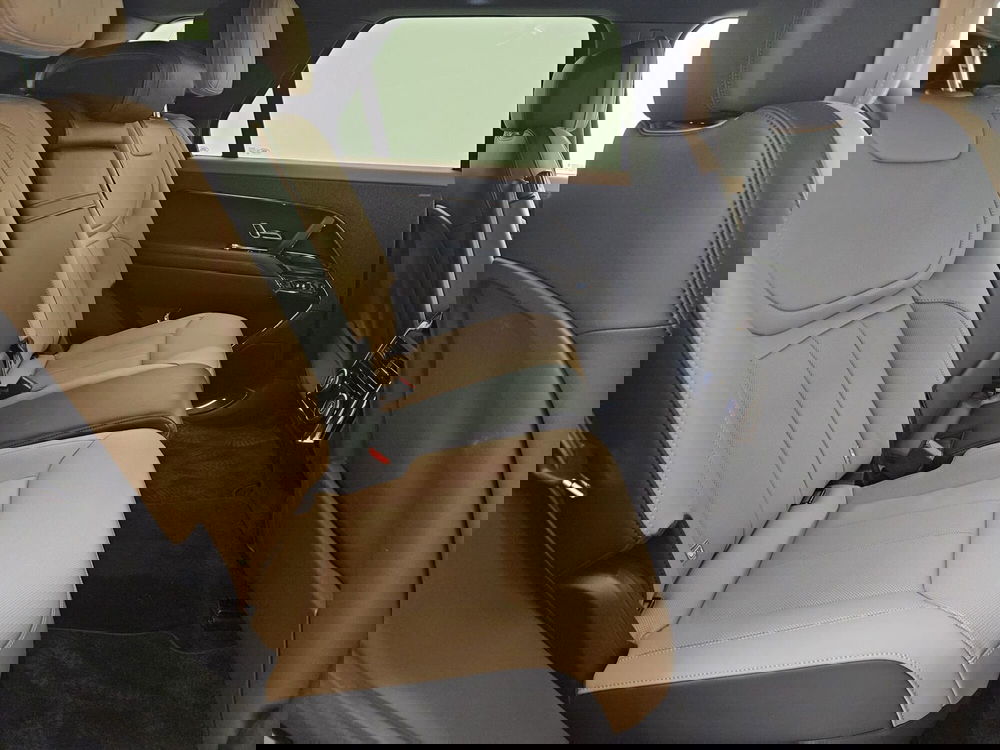 Land Rover Range Rover Sport usata a Bergamo (5)