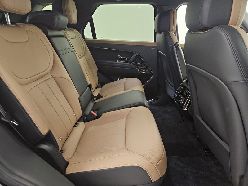 Land Rover Range Rover Sport usata a Bergamo (5)