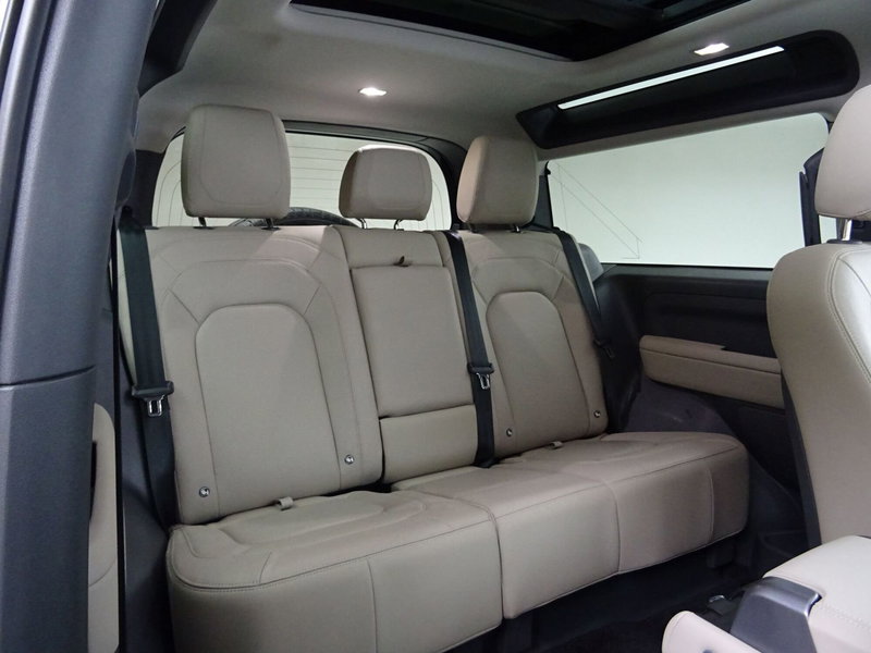 Land Rover Defender usata a Como (5)