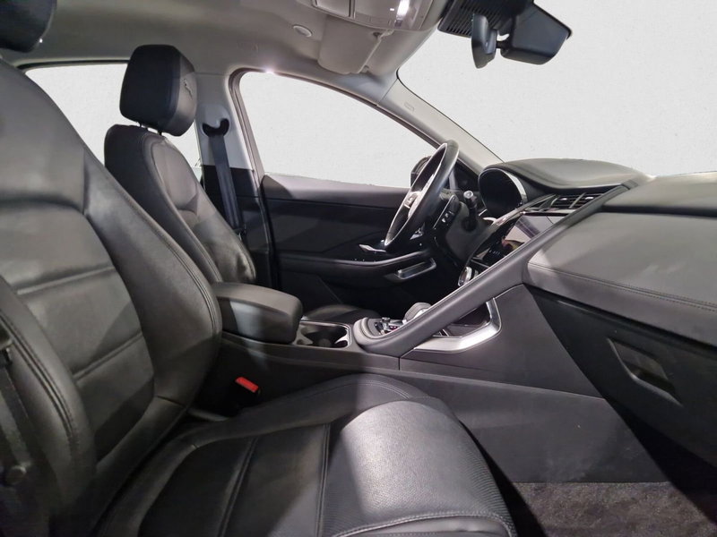 Jaguar E-Pace usata a Firenze (3)