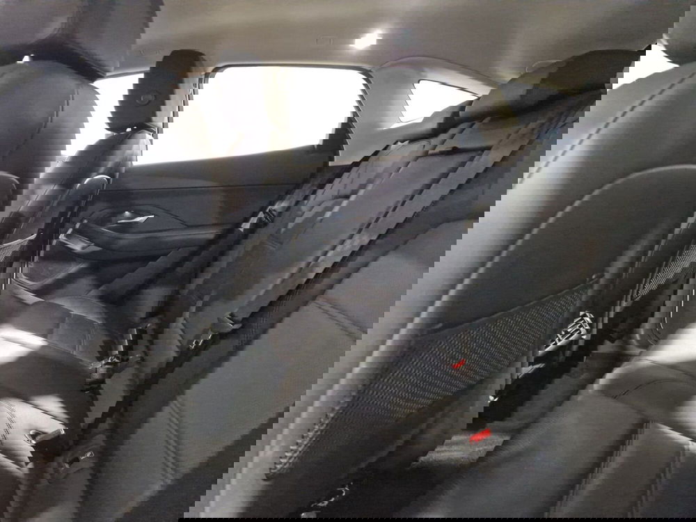 Jaguar E-Pace usata a Firenze (5)