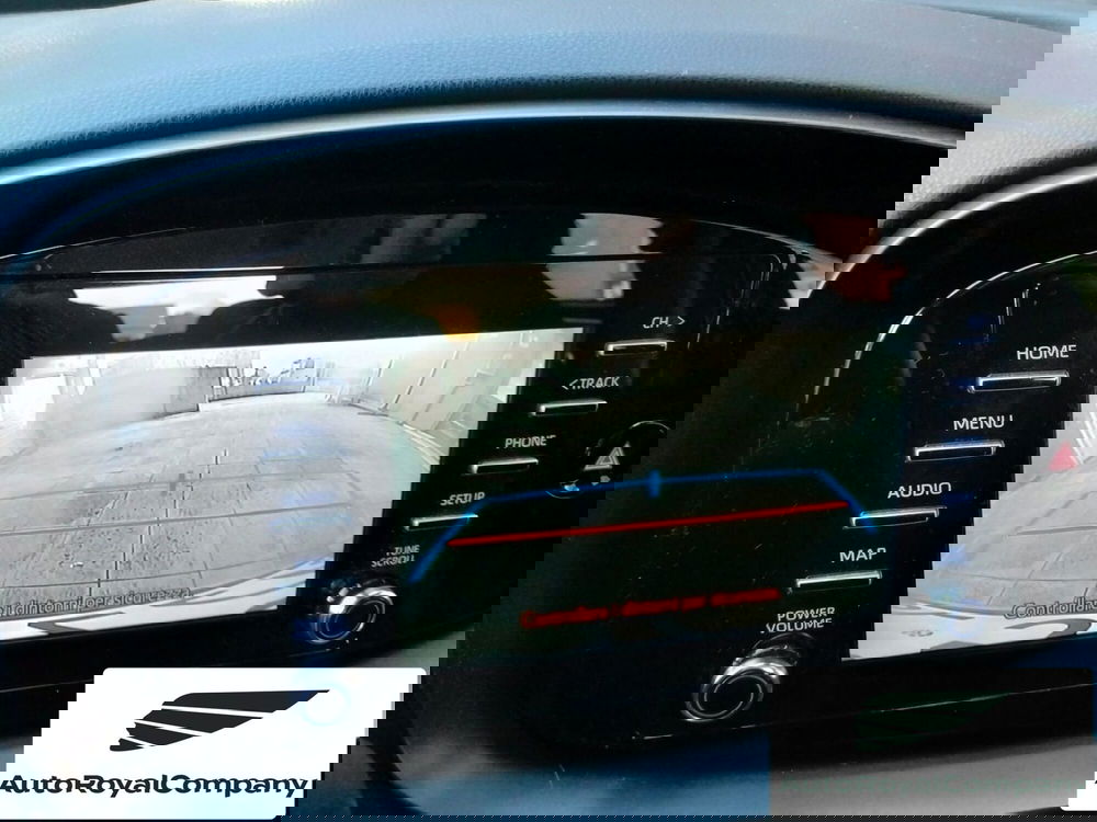 Toyota Aygo X usata a Roma (10)