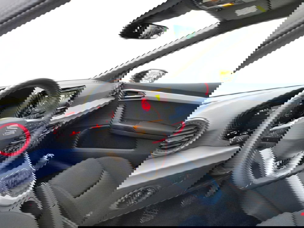 SEAT Arona usata a Udine (10)