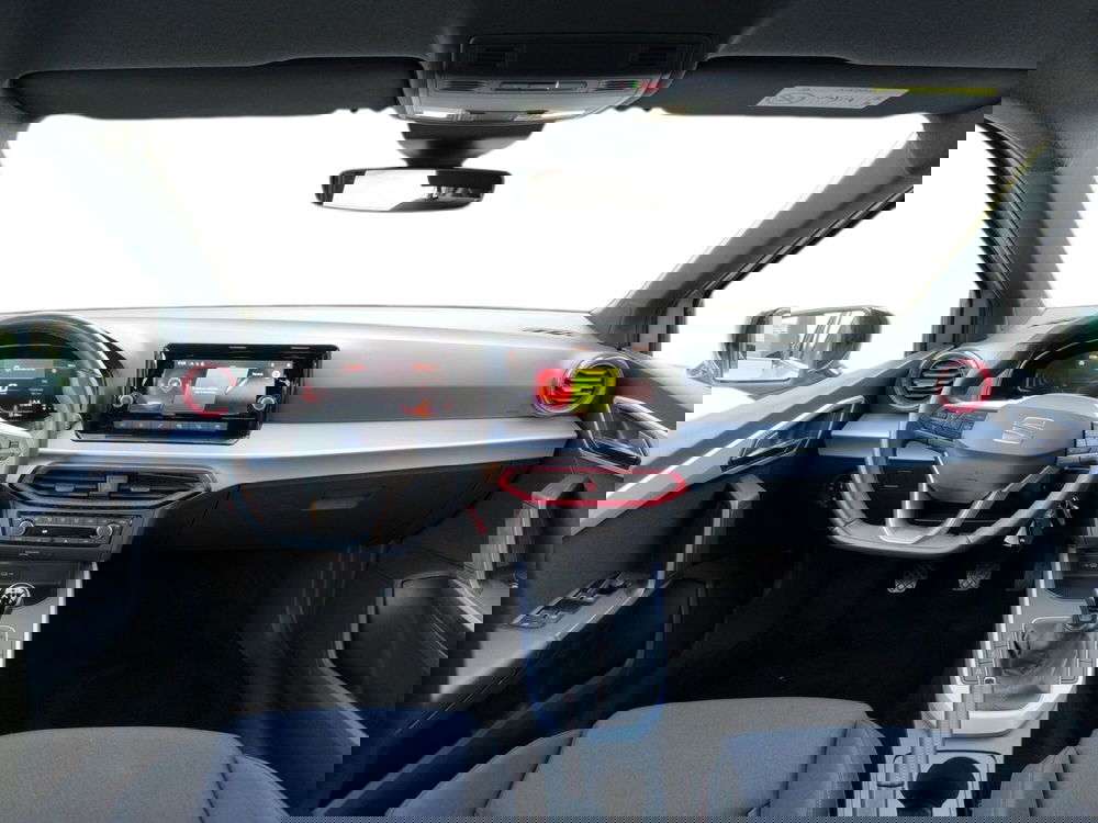 SEAT Arona usata a Udine (11)