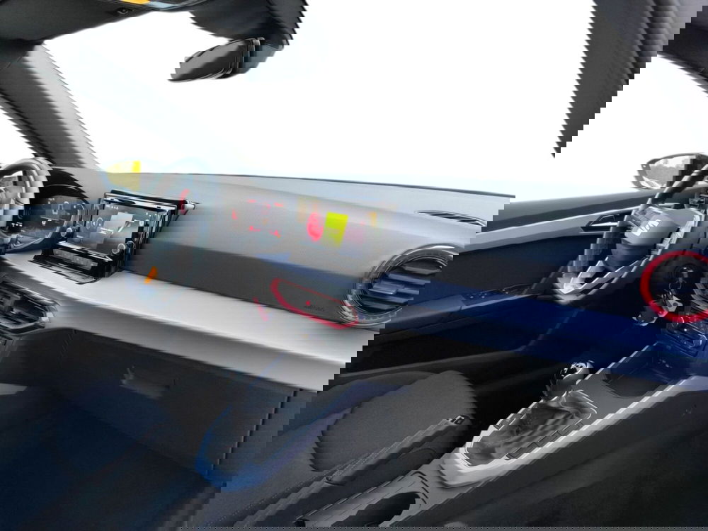 SEAT Arona usata a Udine (13)