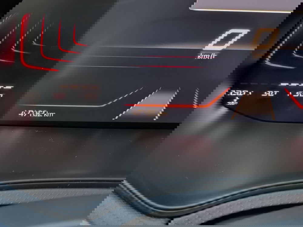 SEAT Arona usata a Udine (14)