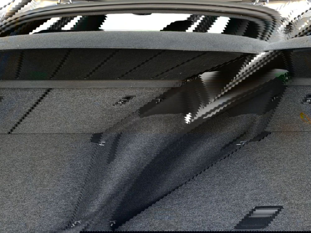 SEAT Arona usata a Udine (15)