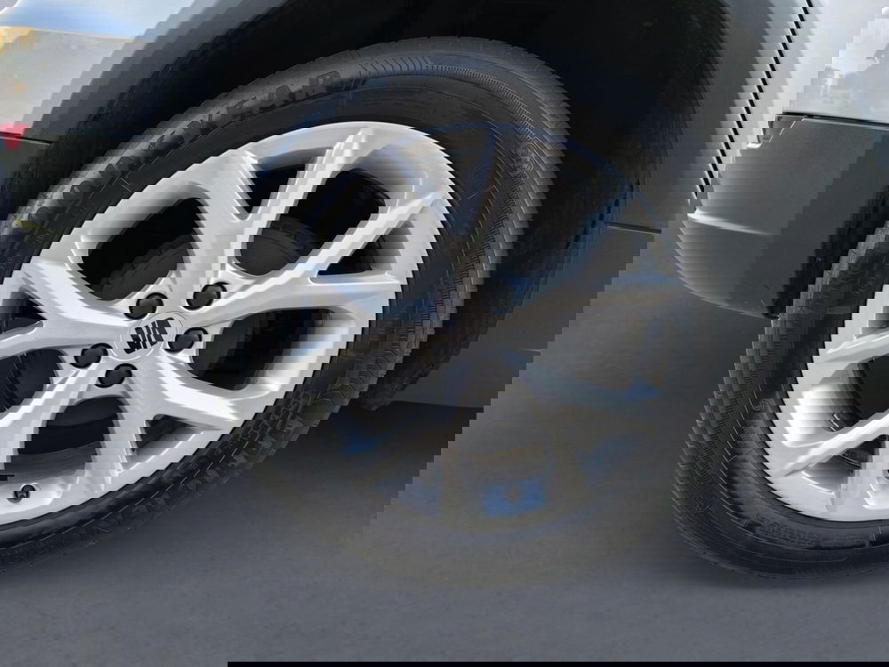 SEAT Arona usata a Udine (7)