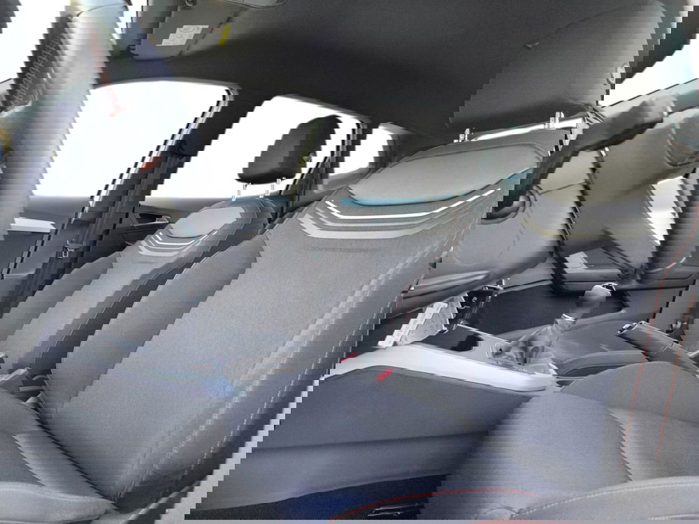 SEAT Arona usata a Udine (8)