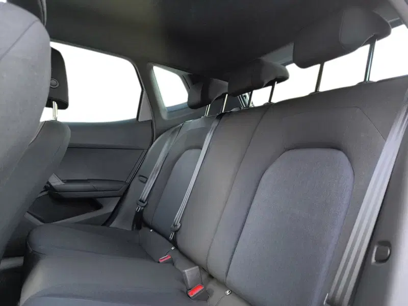 SEAT Arona usata a Udine (9)