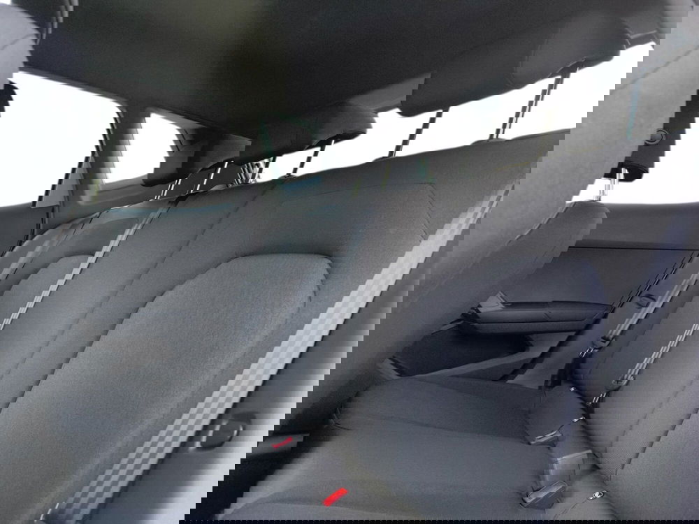 SEAT Arona usata a Udine (9)