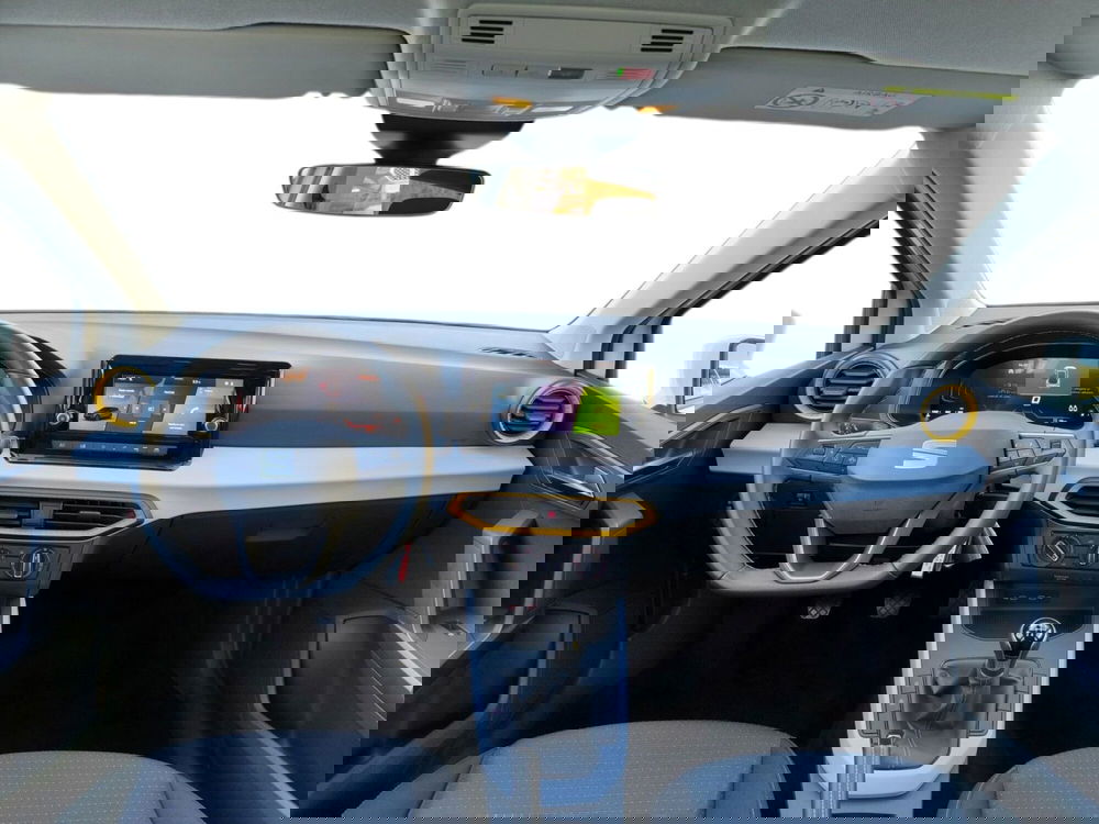 SEAT Arona usata a Udine (10)