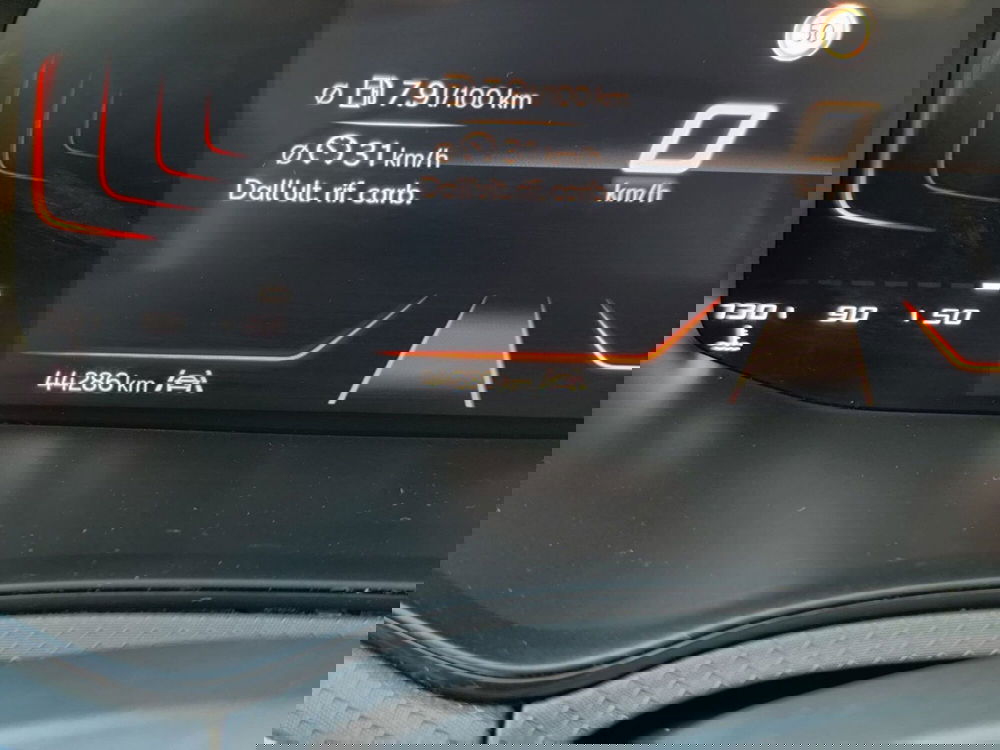 SEAT Arona usata a Udine (12)